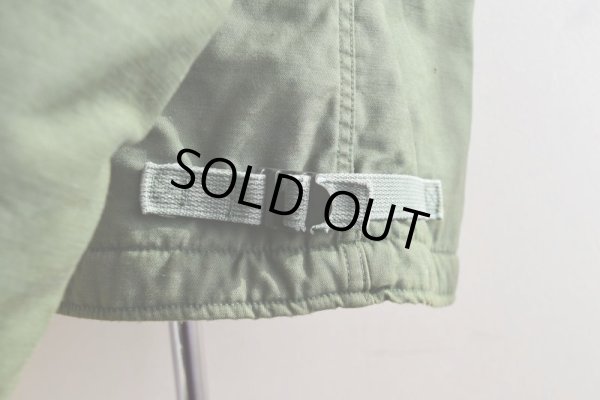 画像14: 1970s US.NAVY A-2デッキジャケット　 表記MEDIUM(38-40) 