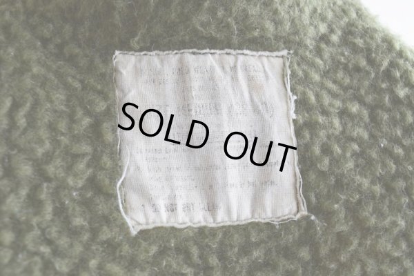 画像6: 1970s US.NAVY A-2デッキジャケット　 表記MEDIUM(38-40) 