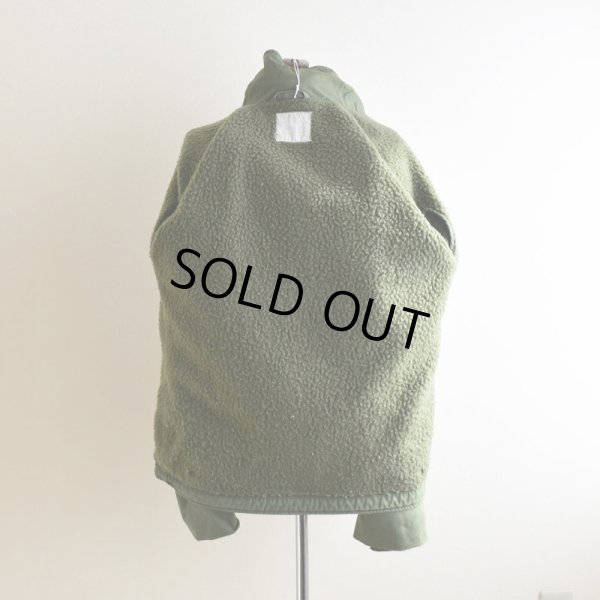 画像5: 1970s US.NAVY A-2デッキジャケット　 表記MEDIUM(38-40) 