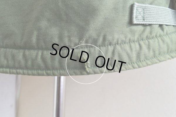 画像21: 1970s US.NAVY A-2デッキジャケット　 表記MEDIUM(38-40) 