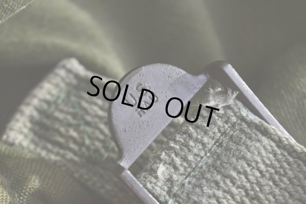 画像15: 1970s US.NAVY A-2デッキジャケット　 表記MEDIUM(38-40) 