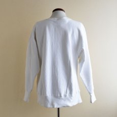 画像3: 1990s Champion リバースウィーブスウェット　 "MADE IN USA /目付き"　 表記L  (3)