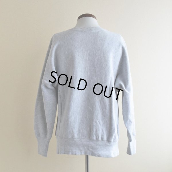 画像3: 1990s Champion リバースウィーブスウェット  "MADE IN USA /目付き"  表記L