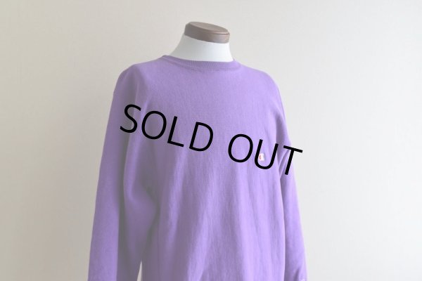 画像7: 1990s Champion リバースウィーブスウェット　 "MADE IN USA /目付き"　 表記L 