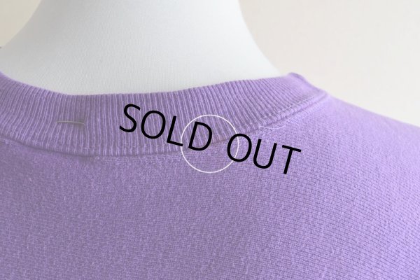 画像15: 1990s Champion リバースウィーブスウェット　 "MADE IN USA /目付き"　 表記L 