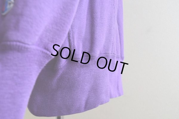 画像11: 1990s Champion リバースウィーブスウェット　 "MADE IN USA /目付き"　 表記L 