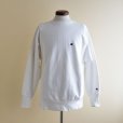 画像1: 1990s Champion リバースウィーブスウェット　<br>"MADE IN USA /目付き"　<br>表記L<br> (1)