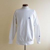 1990s Champion リバースウィーブスウェット　 "MADE IN USA /目付き"　 表記L 