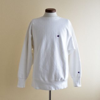 1980s【Champion】トリコタグ リバースウィーブスウェット - 古着屋