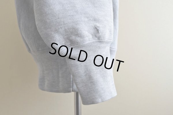 画像12: 1990s Champion リバースウィーブスウェット  "MADE IN USA /目付き"  表記L