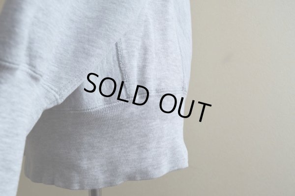 画像11: 1990s Champion リバースウィーブスウェット  "MADE IN USA /目付き"  表記L