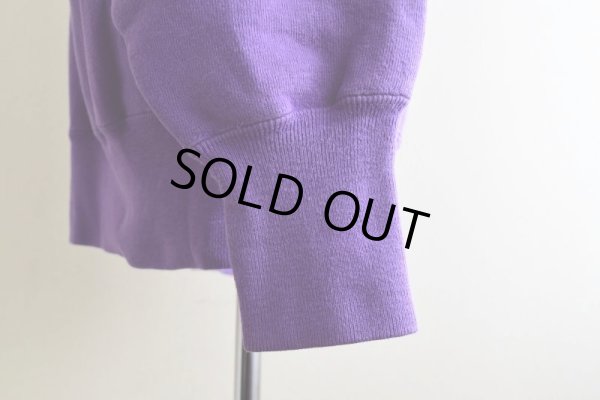 画像12: 1990s Champion リバースウィーブスウェット　 "MADE IN USA /目付き"　 表記L 