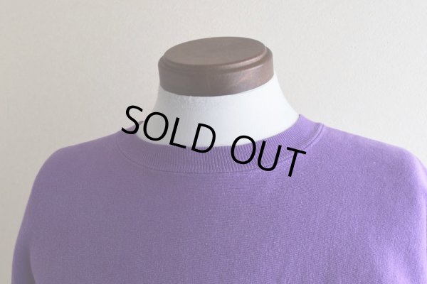 画像8: 1990s Champion リバースウィーブスウェット　 "MADE IN USA /目付き"　 表記L 