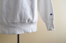 画像10: 1990s Champion リバースウィーブスウェット　 "MADE IN USA /目付き"　 表記L  (10)