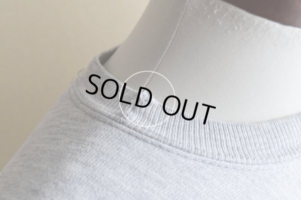 画像13: 1990s Champion リバースウィーブスウェット  "MADE IN USA /目付き"  表記L