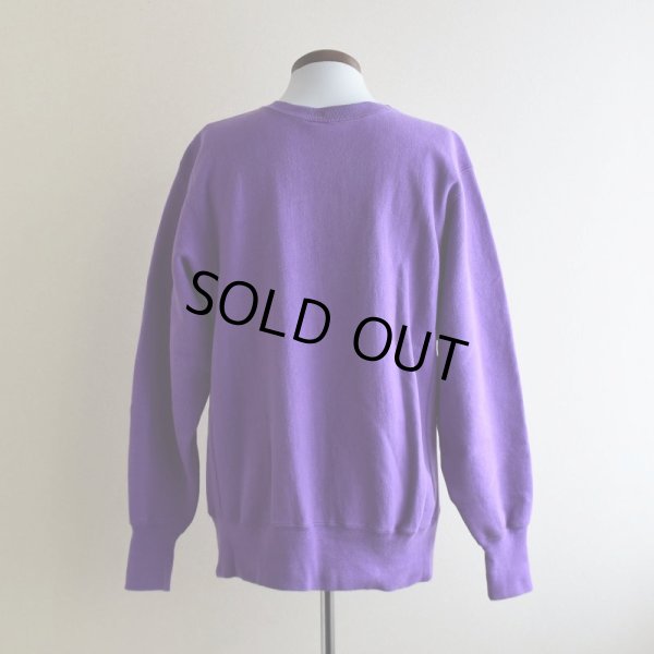 画像3: 1990s Champion リバースウィーブスウェット　 "MADE IN USA /目付き"　 表記L 