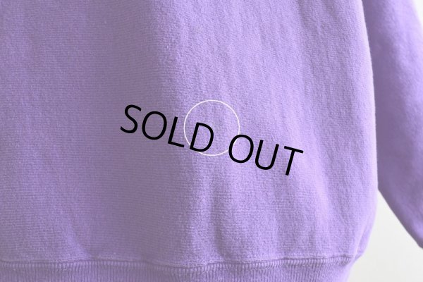 画像14: 1990s Champion リバースウィーブスウェット　 "MADE IN USA /目付き"　 表記L 