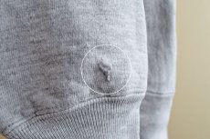 画像14: 1990s Champion リバースウィーブスウェット　 "MADE IN USA /目付き"　 表記L  (14)