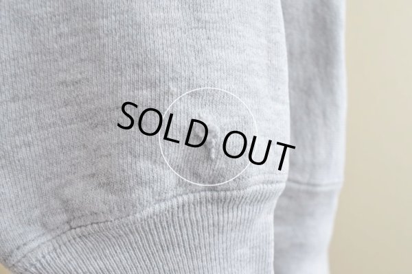 画像14: 1990s Champion リバースウィーブスウェット  "MADE IN USA /目付き"  表記L