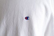 画像9: 1990s Champion リバースウィーブスウェット　 "MADE IN USA /目付き"　 表記L  (9)