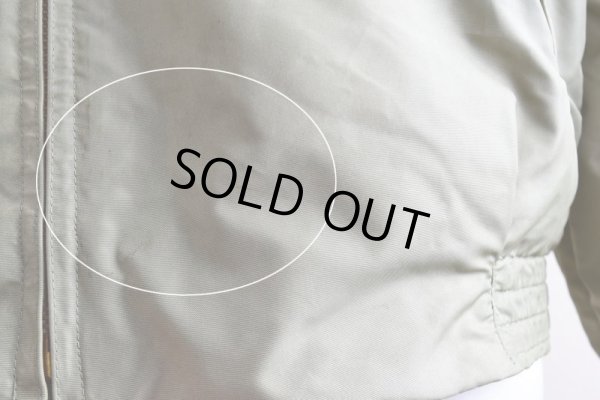 画像16: 1960s McGREGOR ナイロンアンチフリーズ　 "MADE IN USA"　 表記38 