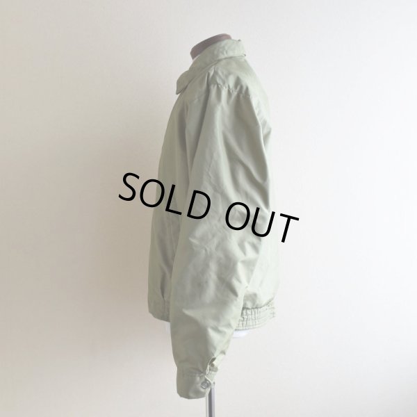 画像4: 1960s McGREGOR ナイロンアンチフリーズ　 "MADE IN USA"　 表記38 