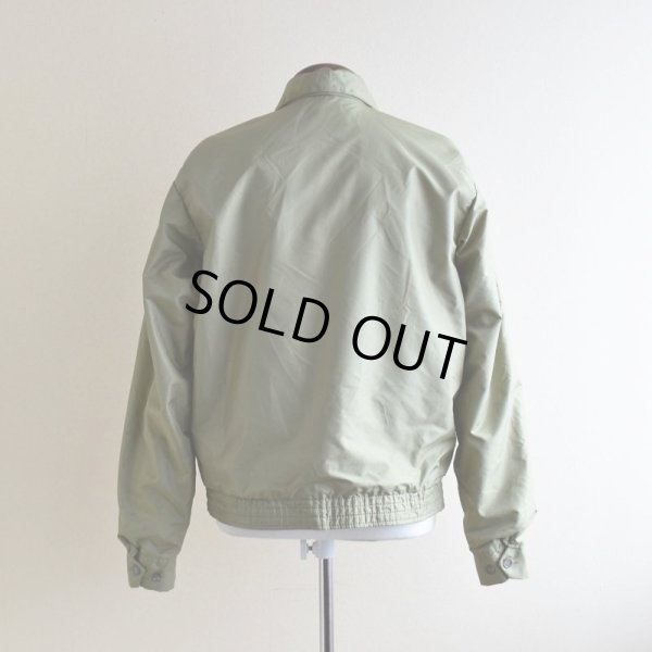 画像3: 1960s McGREGOR ナイロンアンチフリーズ　 "MADE IN USA"　 表記38 