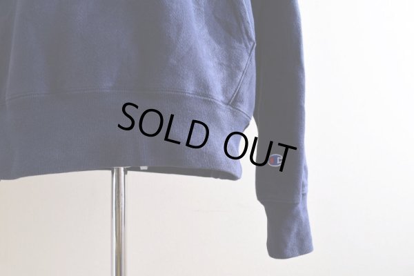 画像11: Champion US.NAVYリバースウィーブパーカー　 表記M 