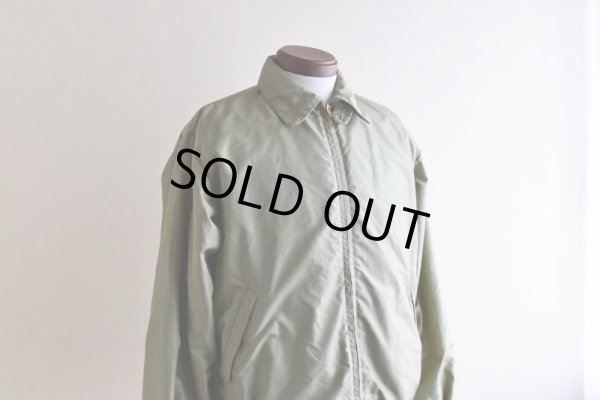 画像6: 1960s McGREGOR ナイロンアンチフリーズ　 "MADE IN USA"　 表記38 