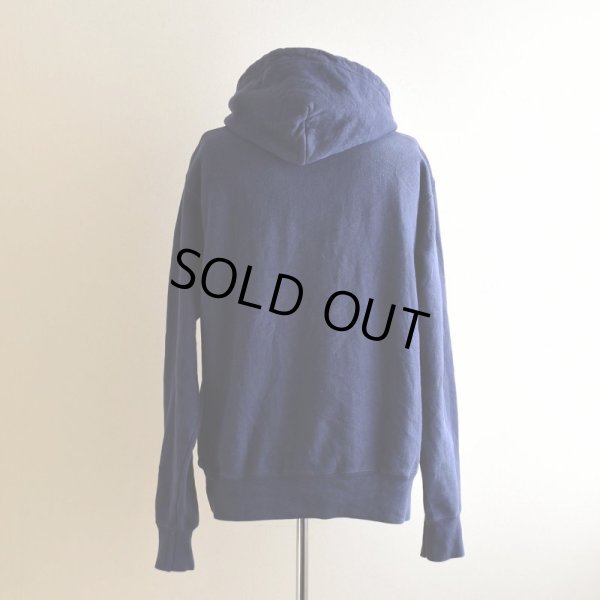 画像3: Champion US.NAVYリバースウィーブパーカー　 表記M 