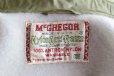 画像5: 1960s McGREGOR ナイロンアンチフリーズ　 "MADE IN USA"　 表記38 