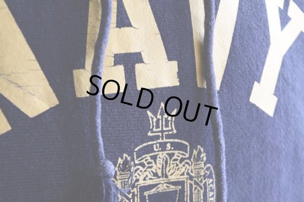 画像10: Champion US.NAVYリバースウィーブパーカー　 表記M 