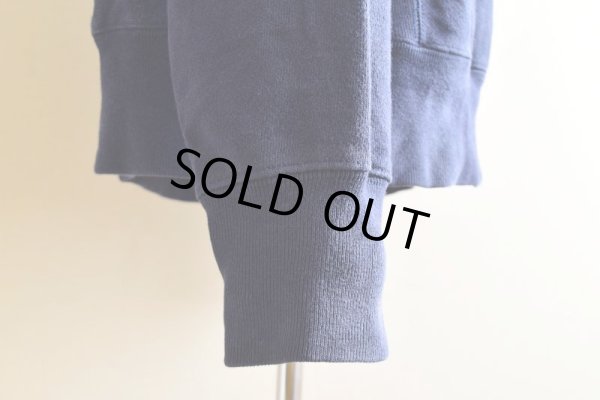 画像14: Champion US.NAVYリバースウィーブパーカー　 表記M 