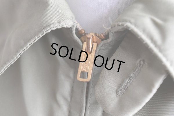 画像9: 1960s McGREGOR ナイロンアンチフリーズ　 "MADE IN USA"　 表記38 