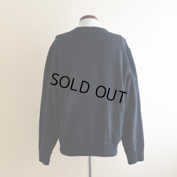 画像3: Polo by RalphLauren リバースウィーブスウェット　 表記M 