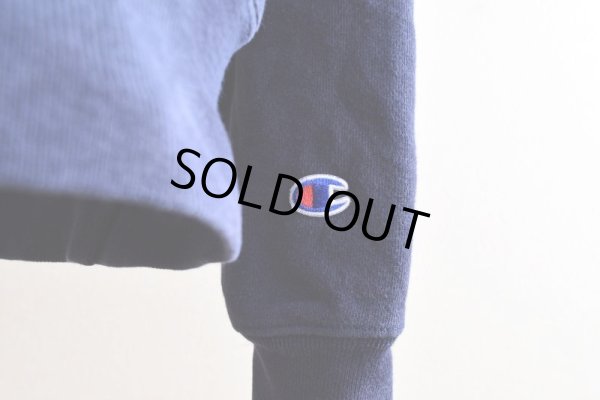 画像12: Champion US.NAVYリバースウィーブパーカー　 表記M 