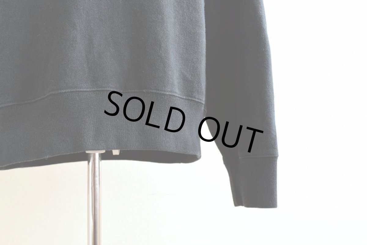 画像9: Polo by RalphLauren リバースウィーブスウェット　 表記M  (9)