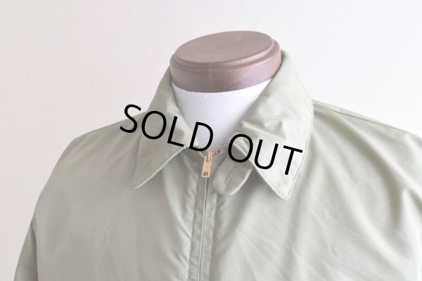 画像7: 1960s McGREGOR ナイロンアンチフリーズ　 "MADE IN USA"　 表記38 