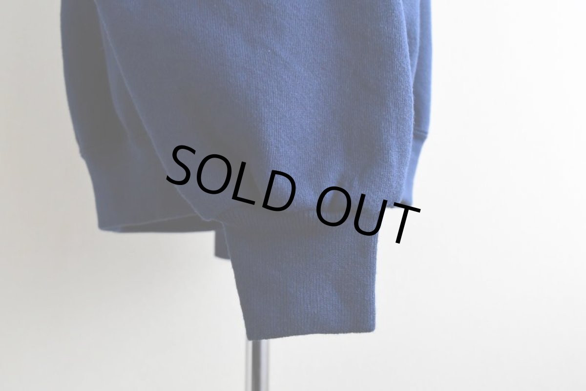 画像13: 1990s TWIN BRIDGE RESORT プリントスウェット　  "MADE IN USA"　 表記XL  (13)