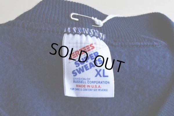 画像5: 1990s TWIN BRIDGE RESORT プリントスウェット   "MADE IN USA"  表記XL