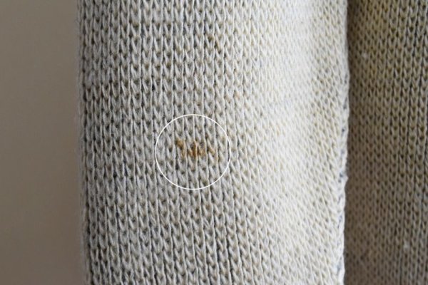 画像23: 1970s PENDLETON ショールカラーニットカーディガン　 "Chief Joseph"　 表記S 