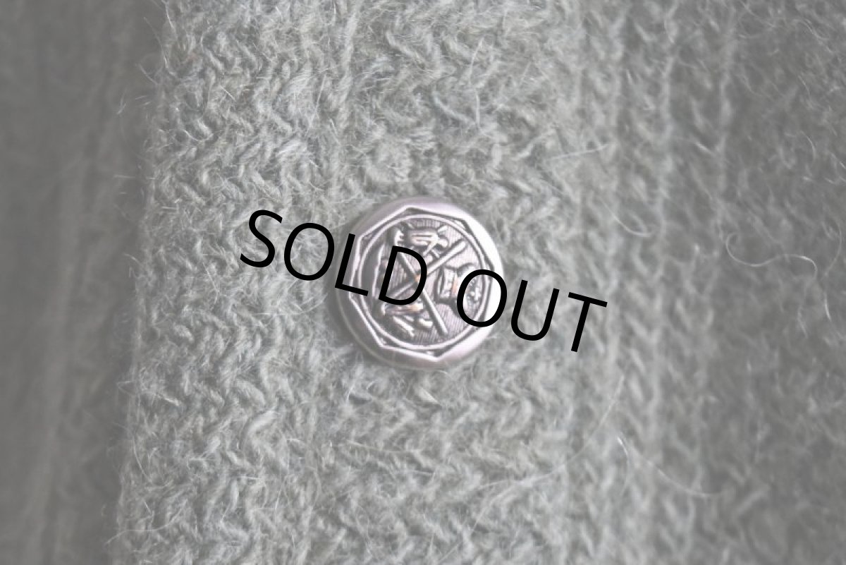 画像8: 1960s PURITAN ニットベスト　 "MADE IN USA"　 表記L  (8)