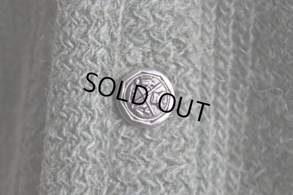 画像8: 1960s PURITAN ニットベスト  "MADE IN USA"  表記L