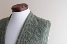 画像7: 1960s PURITAN ニットベスト　 "MADE IN USA"　 表記L  (7)