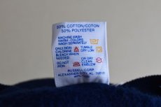 画像6: 1990s TWIN BRIDGE RESORT プリントスウェット　  "MADE IN USA"　 表記XL  (6)