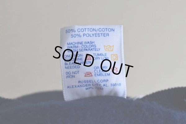 画像6: 1990s TWIN BRIDGE RESORT プリントスウェット   "MADE IN USA"  表記XL