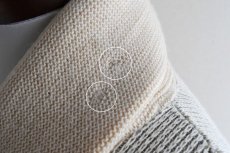 画像14: 1970s PENDLETON ショールカラーニットカーディガン　 "Chief Joseph"　 表記S  (14)