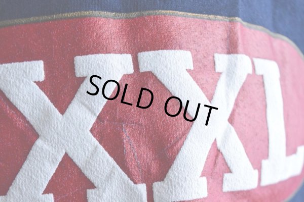 画像10: 1990s TWIN BRIDGE RESORT プリントスウェット   "MADE IN USA"  表記XL