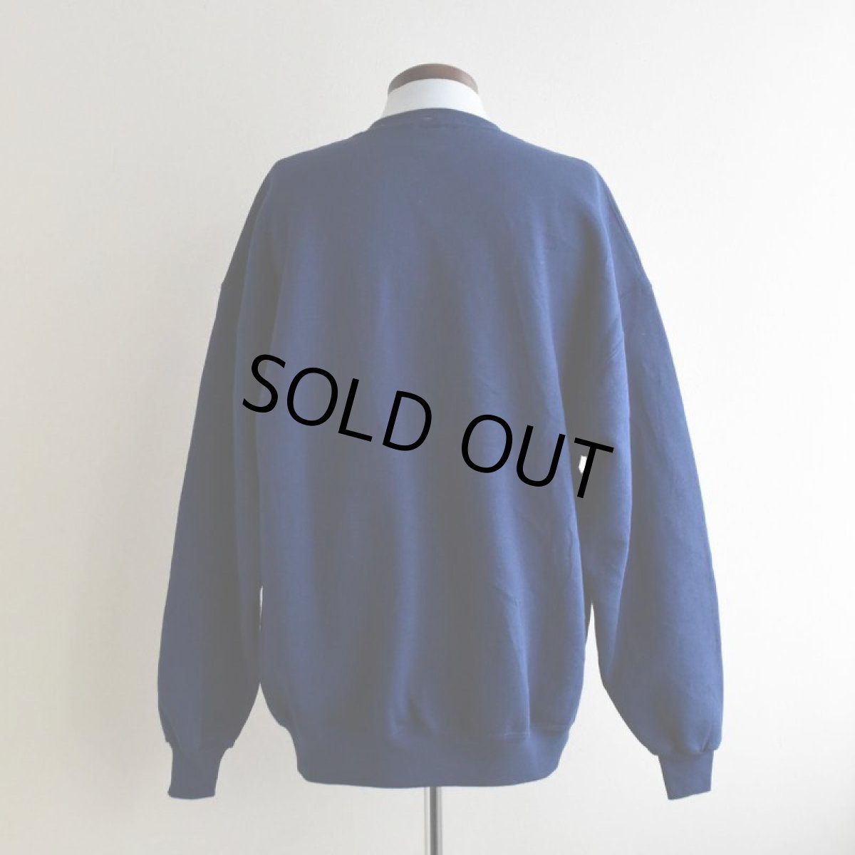 画像3: 1990s TWIN BRIDGE RESORT プリントスウェット　  "MADE IN USA"　 表記XL  (3)