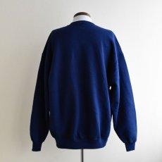 画像3: 1990s TWIN BRIDGE RESORT プリントスウェット　  "MADE IN USA"　 表記XL  (3)